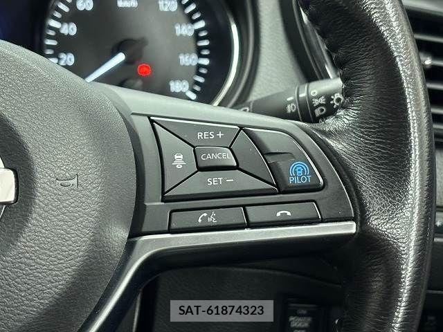Nissan X-TRAIL 2018-05 7504000-6