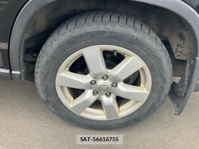 Nissan X-TRAIL 2009-08 7510579-9