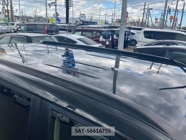 Nissan X-TRAIL 2009-08 7510579-10