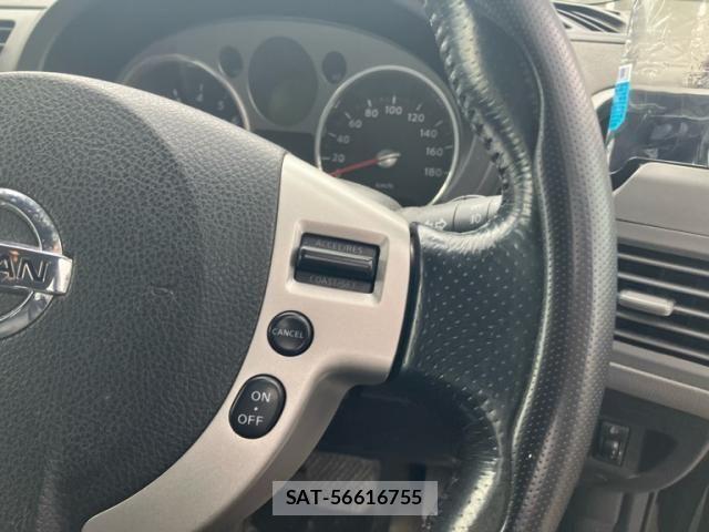 Nissan X-TRAIL 2009-08 7510579-14