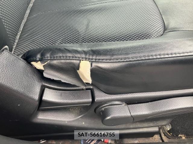 Nissan X-TRAIL 2009-08 7510579-15