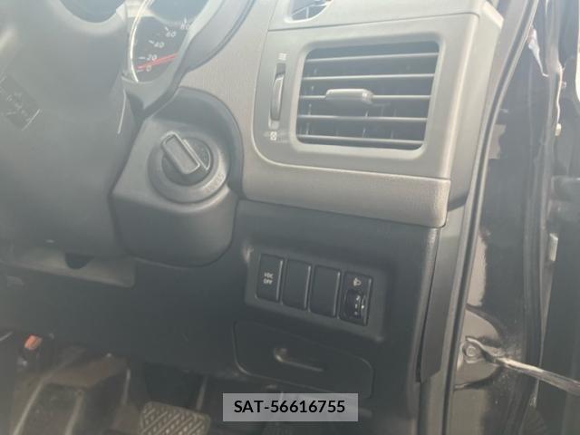 Nissan X-TRAIL 2009-08 7510579-16