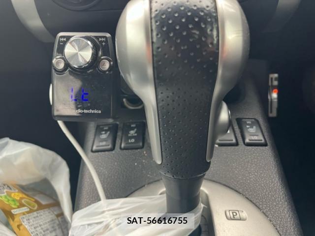 Nissan X-TRAIL 2009-08 7510579-17