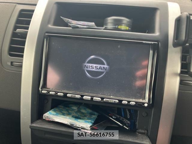 Nissan X-TRAIL 2009-08 7510579-18
