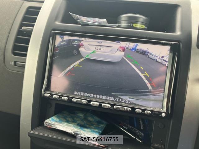 Nissan X-TRAIL 2009-08 7510579-19