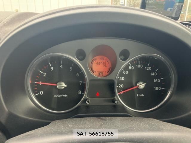Nissan X-TRAIL 2009-08 7510579-20