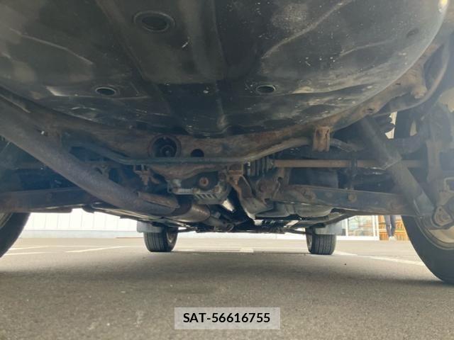 Nissan X-TRAIL 2009-08 7510579-22