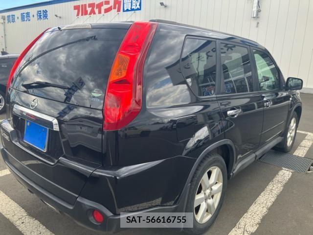 Nissan X-TRAIL 2009-08 7510579-5