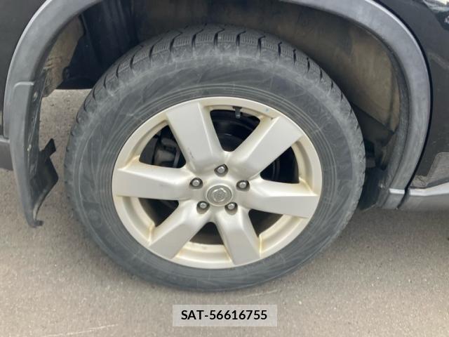 Nissan X-TRAIL 2009-08 7510579-7