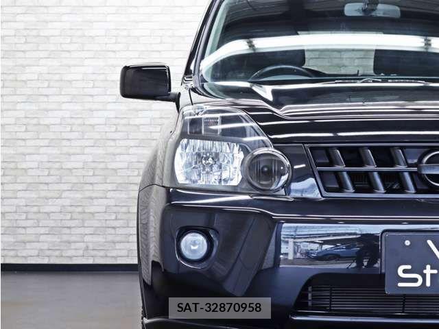 Nissan X-TRAIL 2010-01 7510545-9
