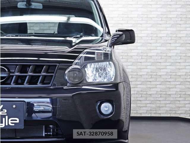 Nissan X-TRAIL 2010-01 7510545-10