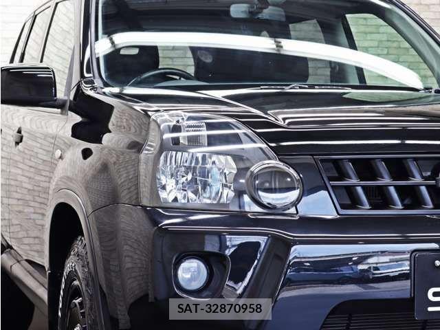 Nissan X-TRAIL 2010-01 7510545-11
