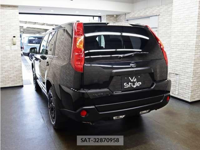Nissan X-TRAIL 2010-01 7510545-15