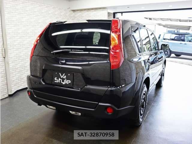 Nissan X-TRAIL 2010-01 7510545-16