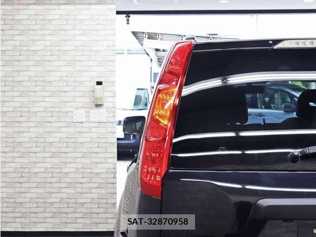 Nissan X-TRAIL 2010-01 7510545-17