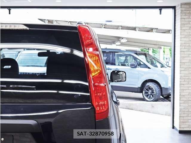 Nissan X-TRAIL 2010-01 7510545-18