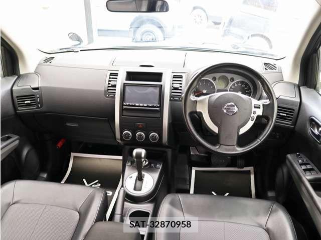 Nissan X-TRAIL 2010-01 7510545-19
