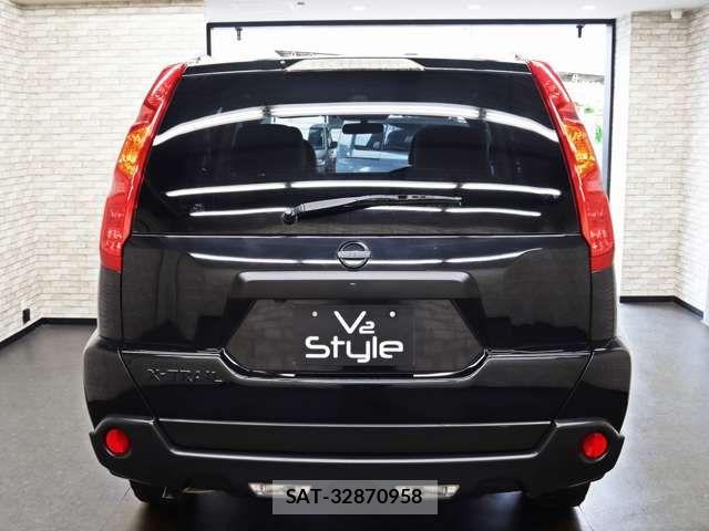 Nissan X-TRAIL 2010-01 7510545-2
