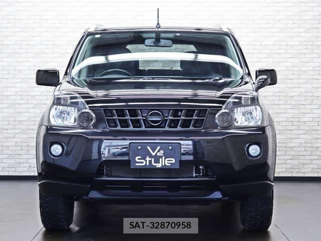 Nissan X-TRAIL 2010-01 7510545-6