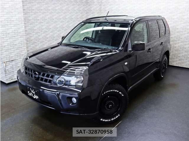 Nissan X-TRAIL 2010-01 7510545-8