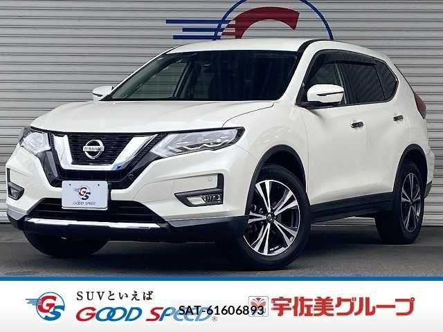 Nissan X-TRAIL 2018-05 7503998-0
