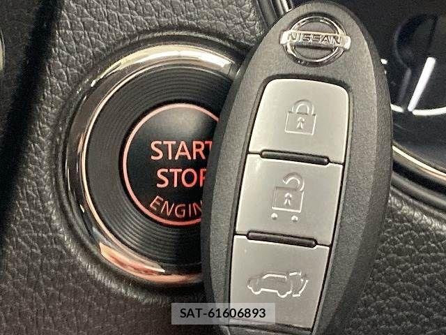 Nissan X-TRAIL 2018-05 7503998-9