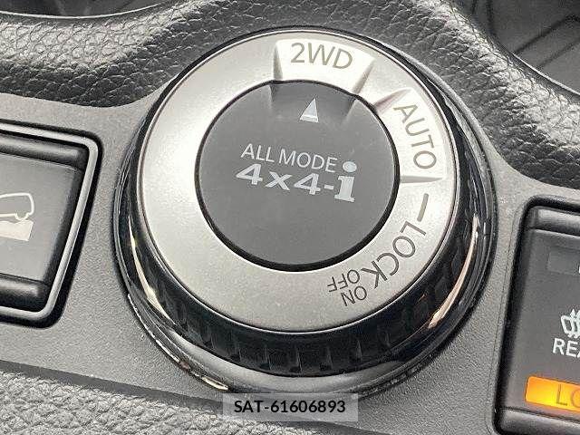 Nissan X-TRAIL 2018-05 7503998-10