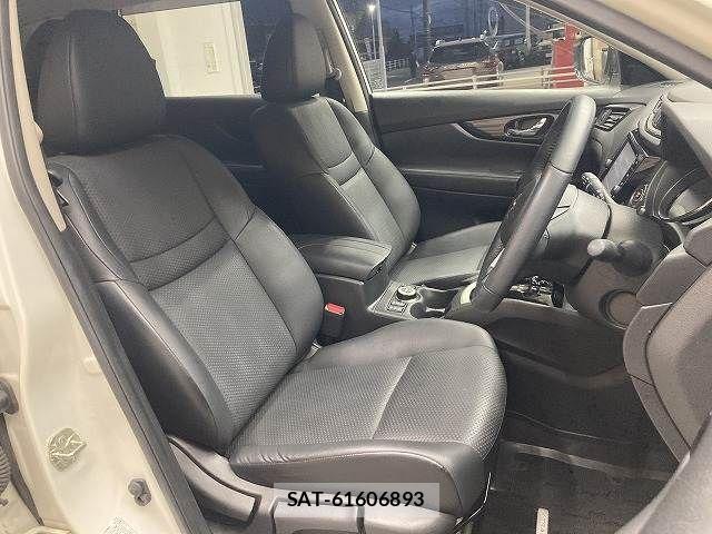Nissan X-TRAIL 2018-05 7503998-11