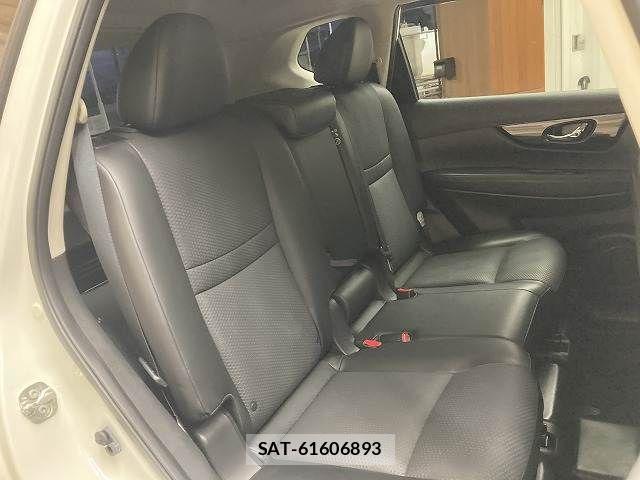 Nissan X-TRAIL 2018-05 7503998-12