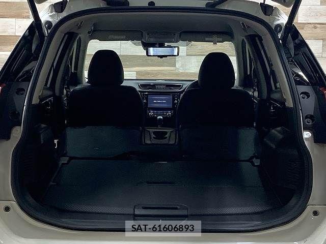 Nissan X-TRAIL 2018-05 7503998-13