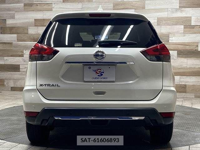 Nissan X-TRAIL 2018-05 7503998-14