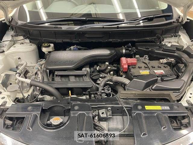 Nissan X-TRAIL 2018-05 7503998-17