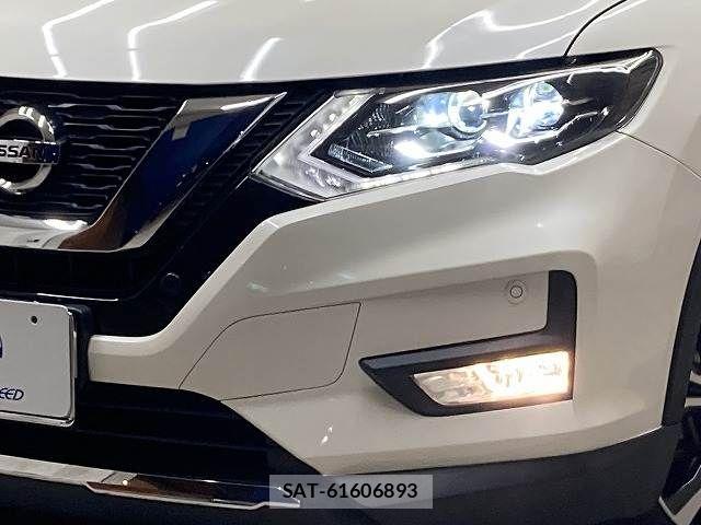 Nissan X-TRAIL 2018-05 7503998-19