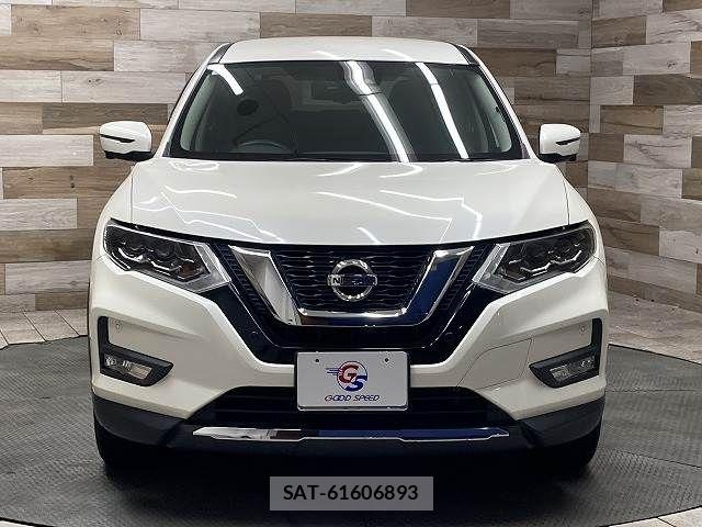 Nissan X-TRAIL 2018-05 7503998-2