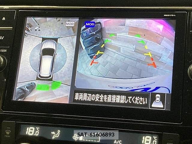 Nissan X-TRAIL 2018-05 7503998-4