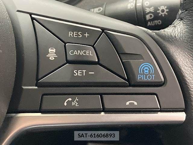 Nissan X-TRAIL 2018-05 7503998-5