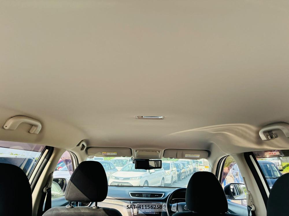 Nissan X-TRAIL 2016-06 7471395-23