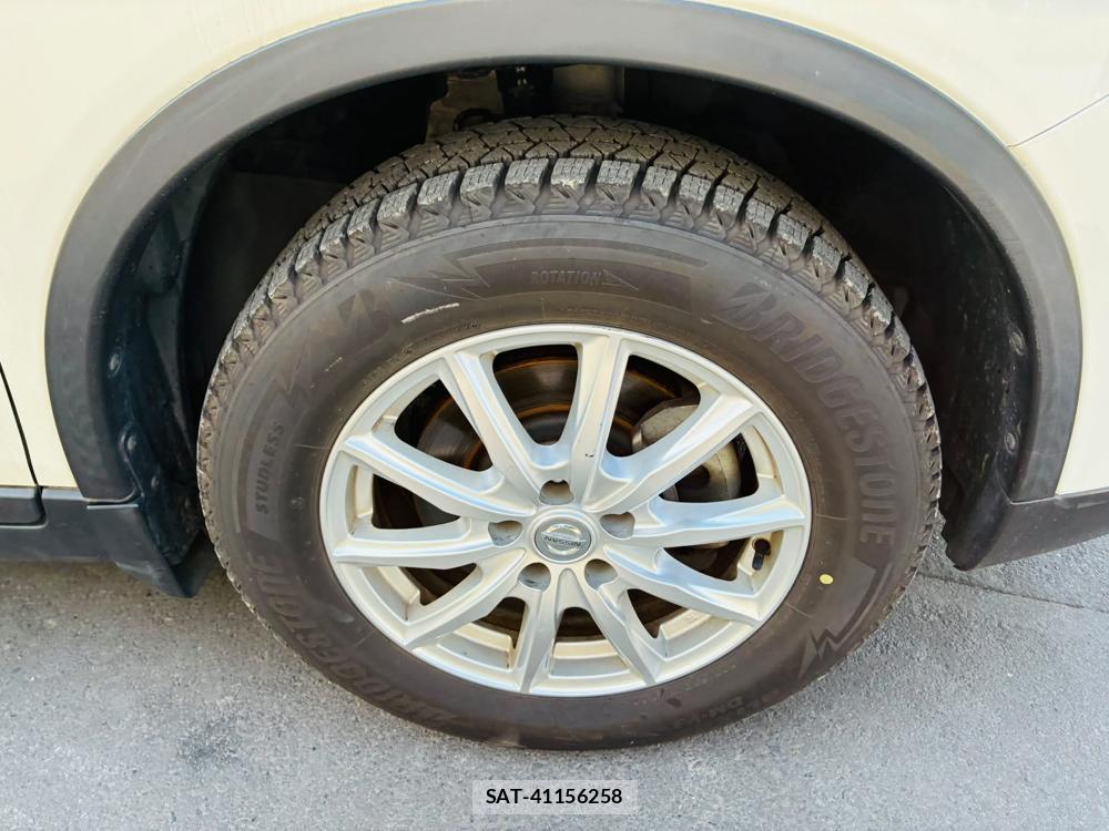Nissan X-TRAIL 2016-06 7471395-27