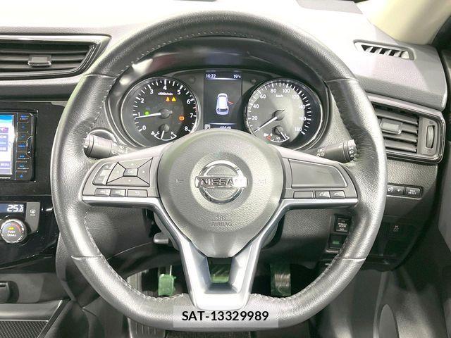 Nissan X-TRAIL 2017-12 7563116-10