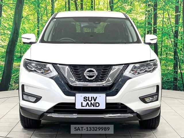 Nissan X-TRAIL 2017-12 7563116-11