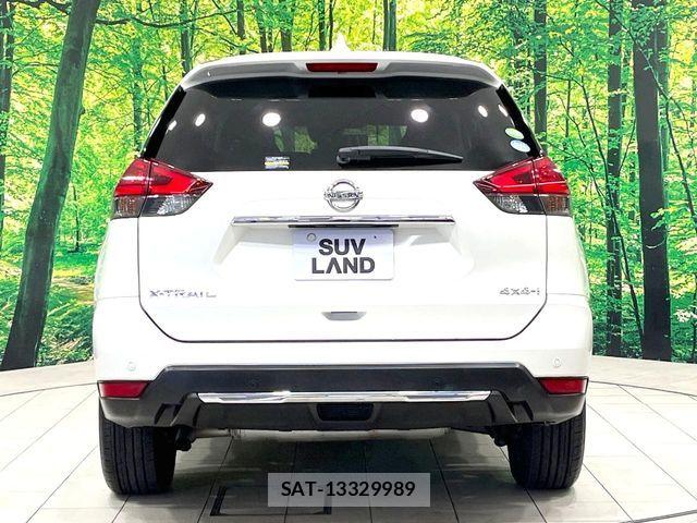 Nissan X-TRAIL 2017-12 7563116-12