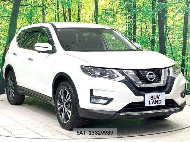 Nissan X-TRAIL 2017-12 7563116-13