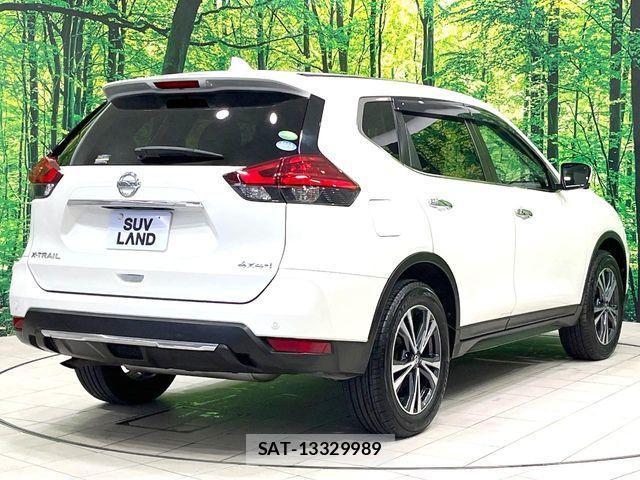 Nissan X-TRAIL 2017-12 7563116-14