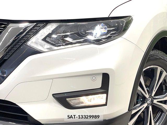 Nissan X-TRAIL 2017-12 7563116-15