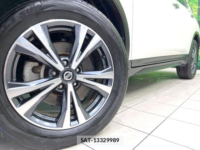 Nissan X-TRAIL 2017-12 7563116-16