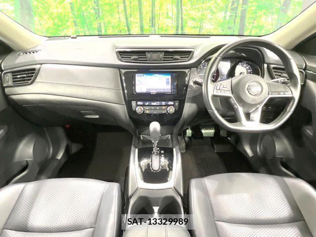 Nissan X-TRAIL 2017-12 7563116-1