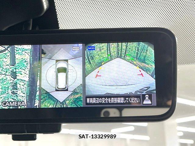 Nissan X-TRAIL 2017-12 7563116-5