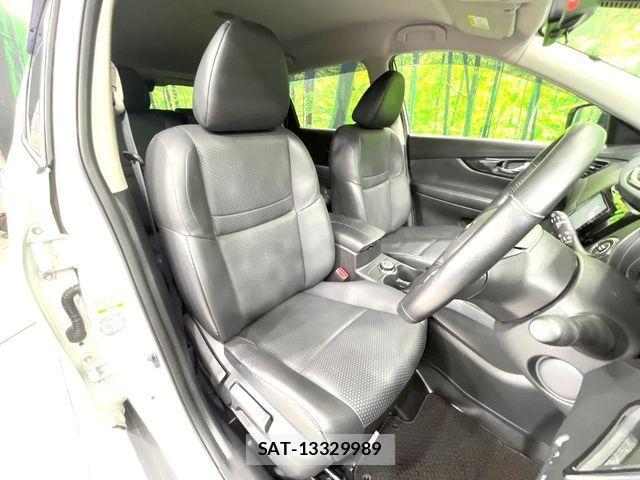 Nissan X-TRAIL 2017-12 7563116-7