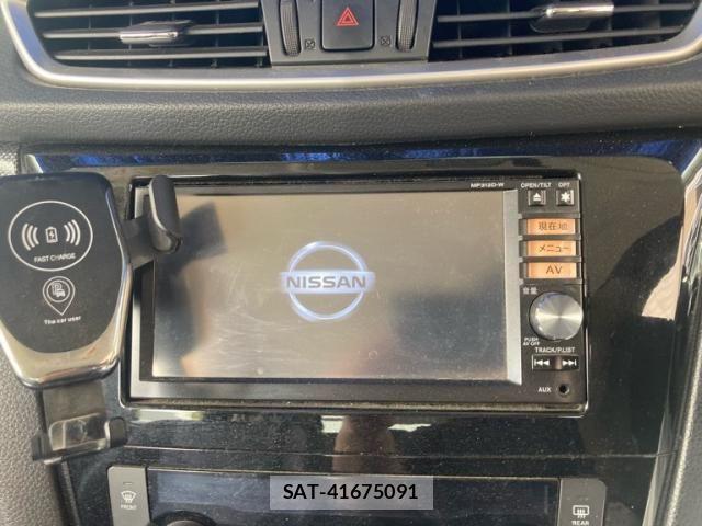 Nissan X-TRAIL 2014-03 7563121-10