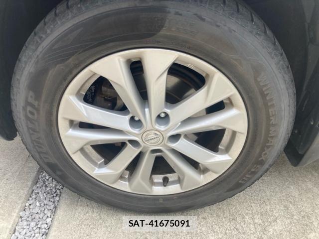 Nissan X-TRAIL 2014-03 7563121-7